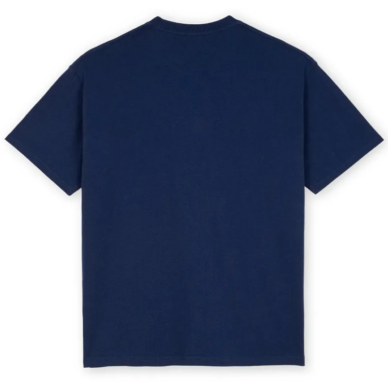 POLAR SKATE CO T Shirts Unisex-3