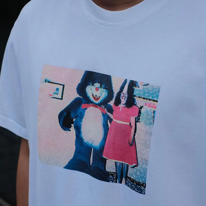 POLAR SKATE CO SS24 T Shirt Unisex-4