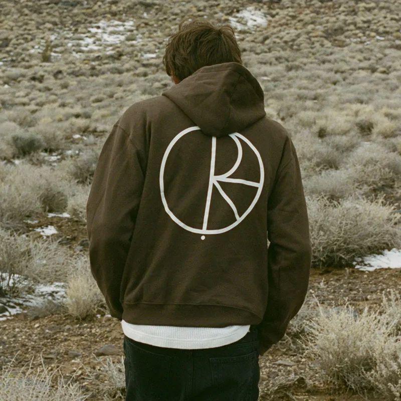 POLAR SKATE CO Sweatshirt Unisex-4