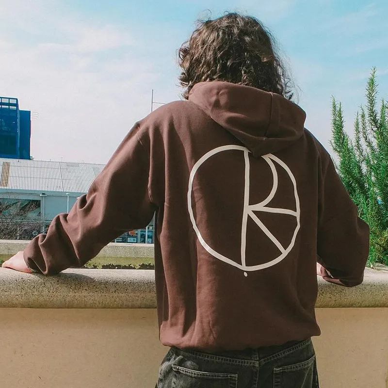 POLAR SKATE CO Sweatshirt Unisex-6