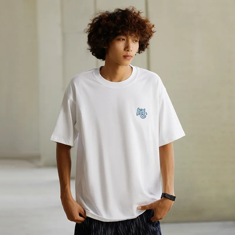 MIND ERROR T Shirts Unisex-2