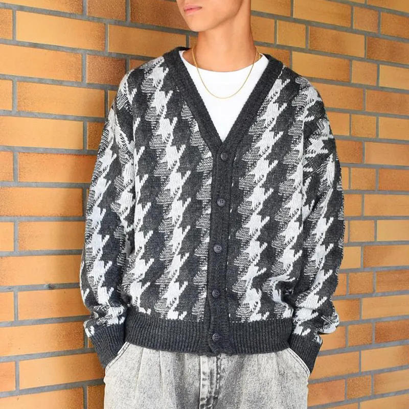 POLAR SKATE CO Sweaters Men-5