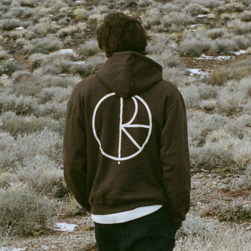 POLAR SKATE CO Sweatshirt Unisex-5