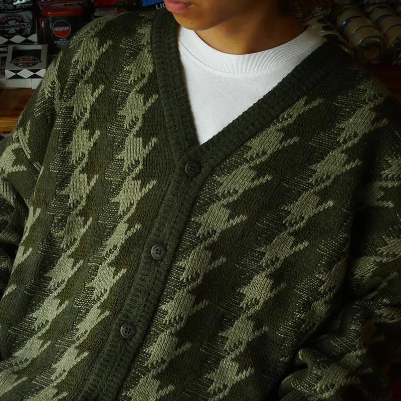 POLAR SKATE CO Sweaters Men-2