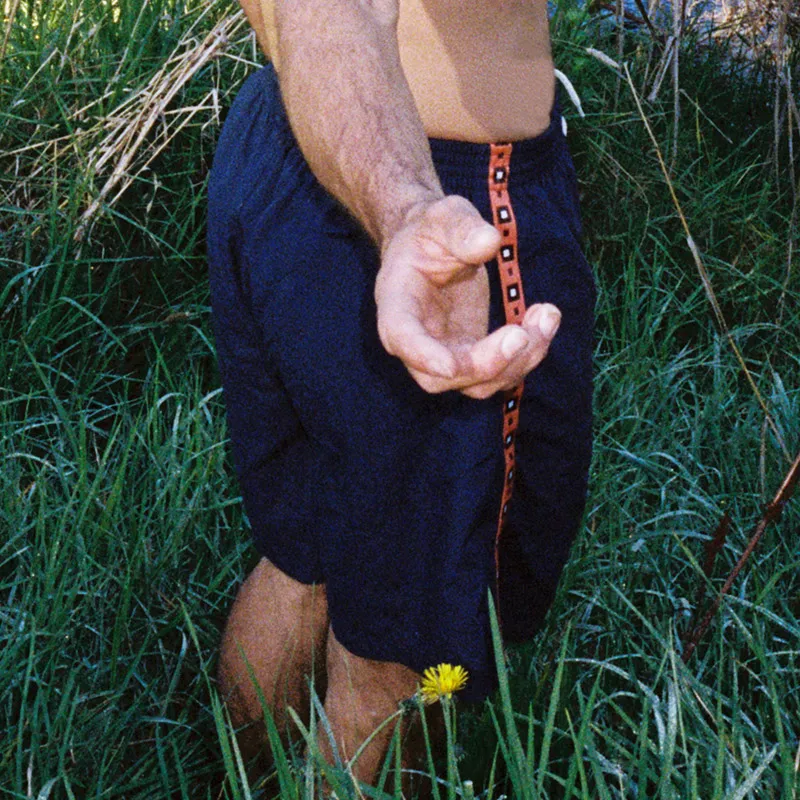 POLAR SKATE CO Casual Shorts Unisex-2