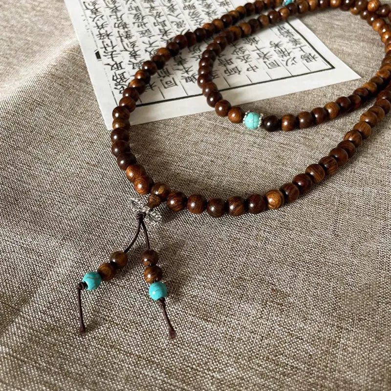 JINGCHENGGOU Padauk Bracelets Unisex-1