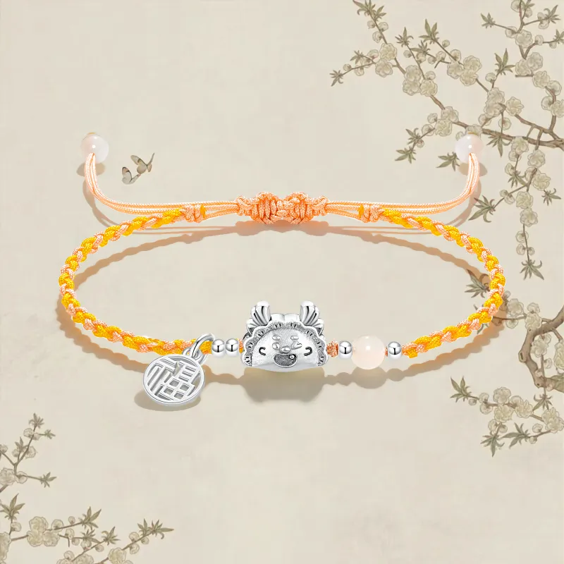 JINGCHENGGOU Alloy Bracelets Unisex-4