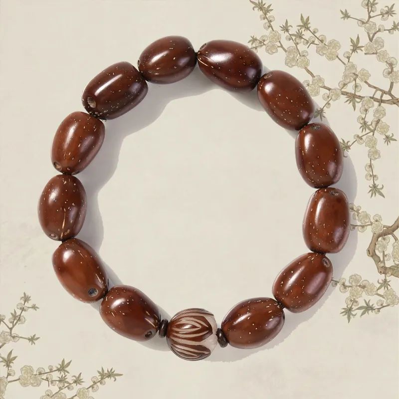 JINGCHENGGOU Purple Gold Rat Bracelets Unisex-1