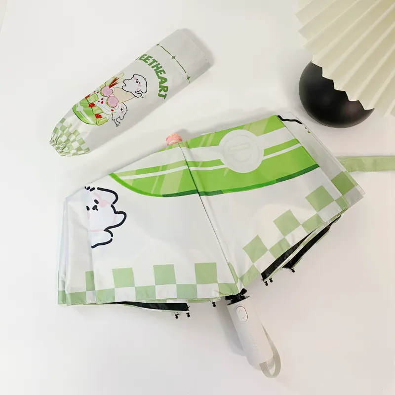 Anna Shu Umbrellas-2
