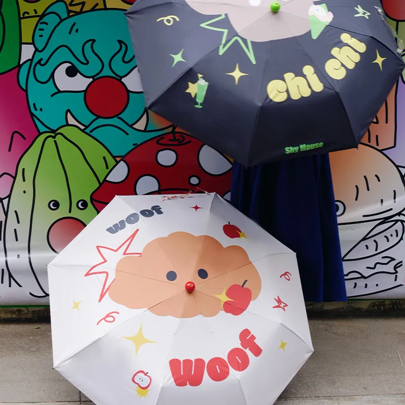 Anna Shu Umbrellas-3