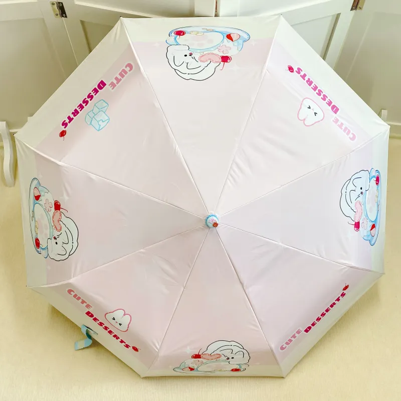 Anna Shu Umbrellas-1