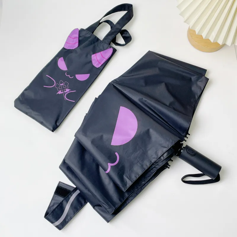 Anna Shu Umbrellas-2