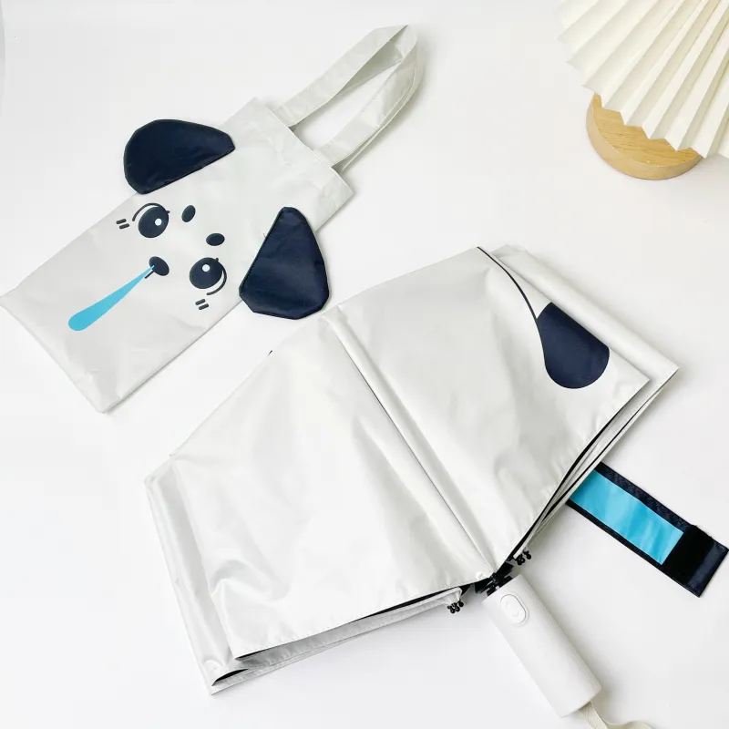 Anna Shu Umbrellas-3