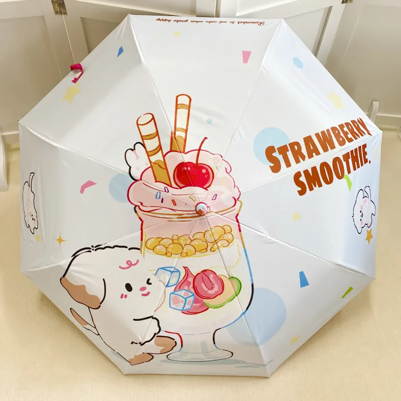 Anna Shu Umbrellas-1