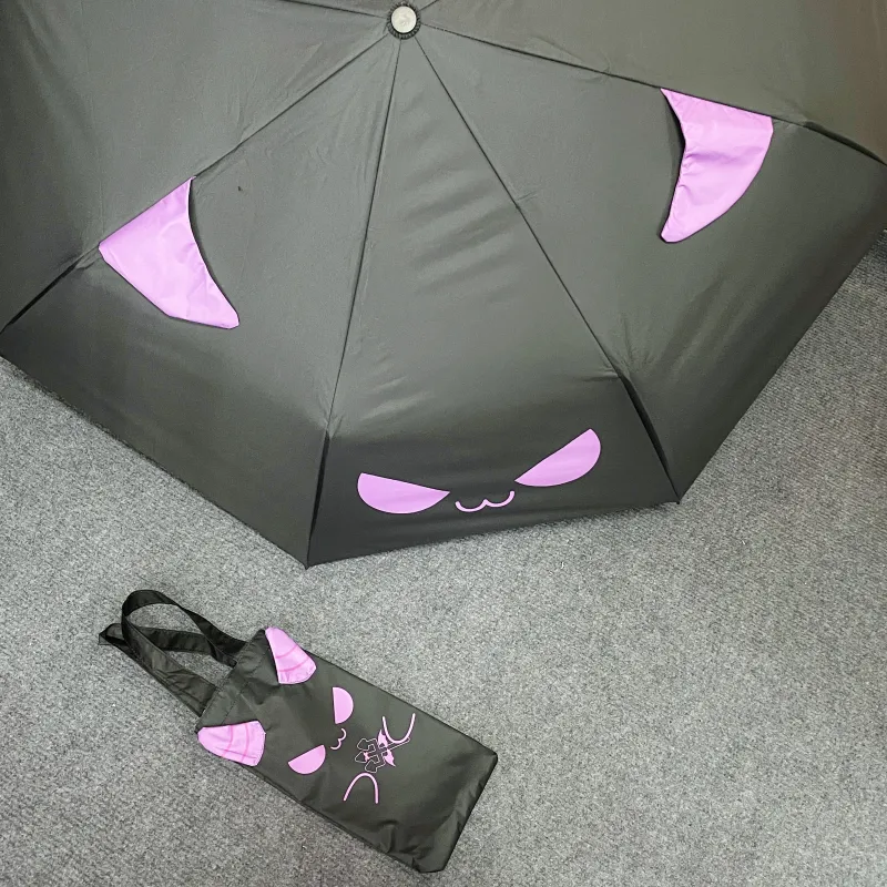 Anna Shu Umbrellas-3