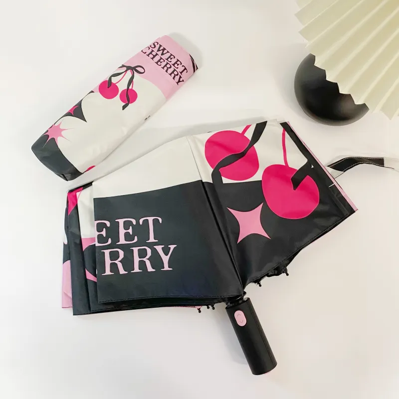 Anna Shu Umbrellas-2