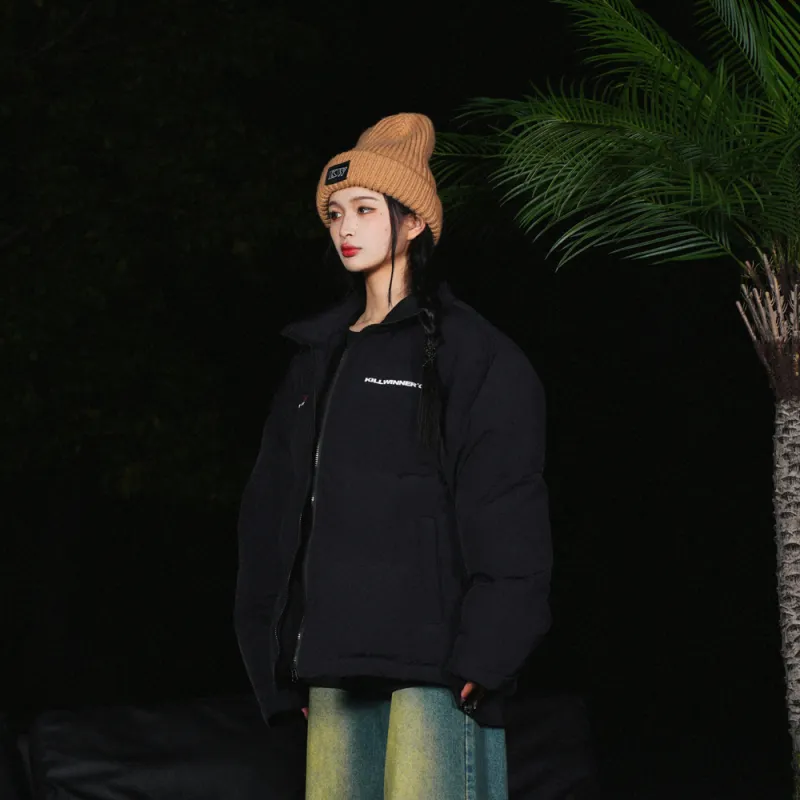 KILLWINNER Down Jackets Unisex-4