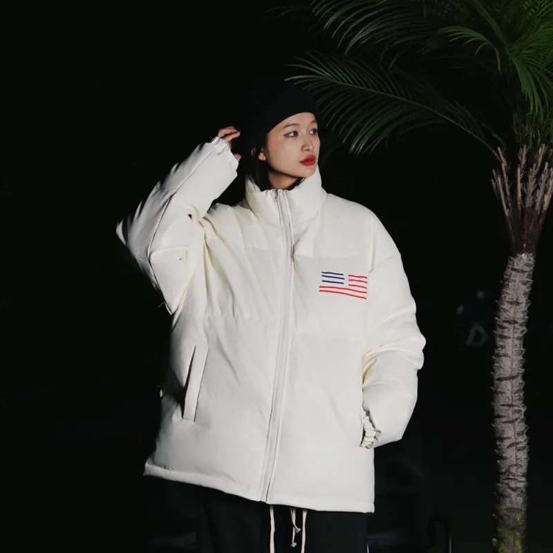 KILLWINNER Down Jackets Unisex-11