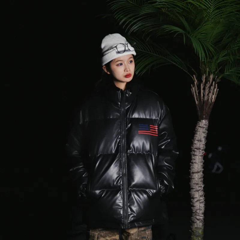 KILLWINNER Down Jackets Unisex-4