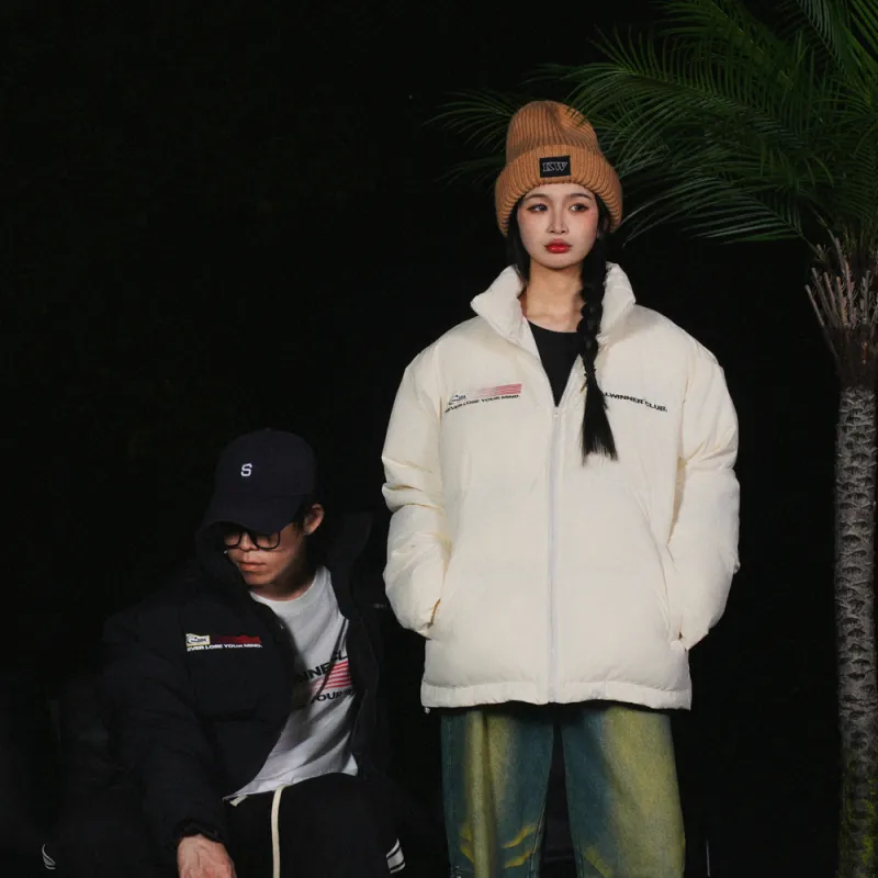 KILLWINNER Down Jackets Unisex-8