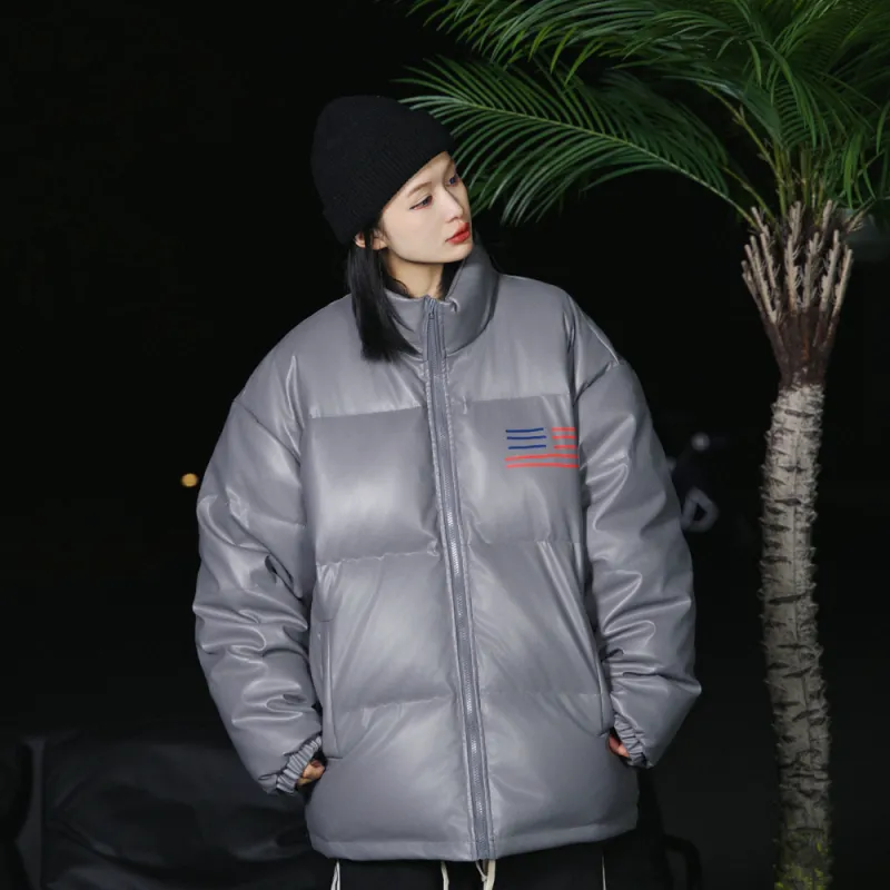 KILLWINNER Down Jackets Unisex-18