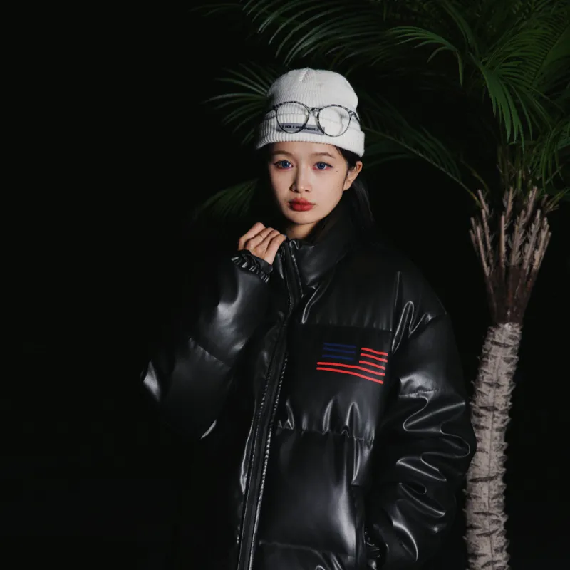 KILLWINNER Down Jackets Unisex-3