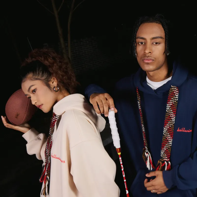 KILLWINNER Sweatshirts Unisex-8