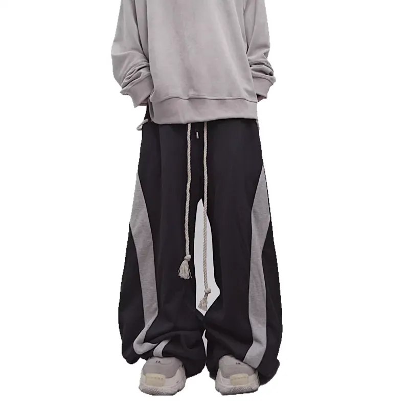 UUCSCC Casual Pants Men-6