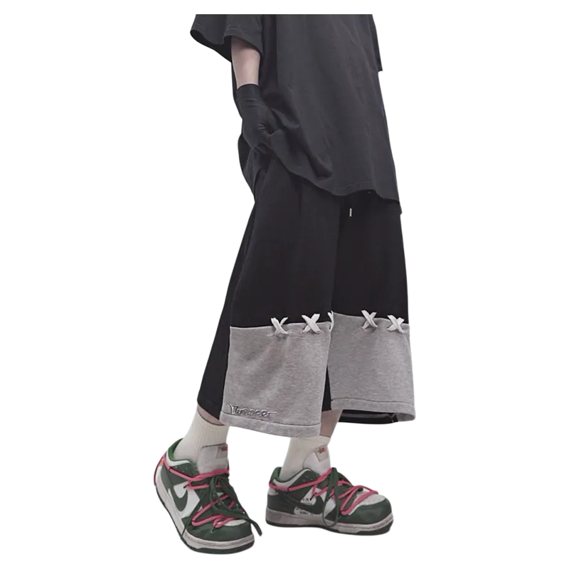 UUCSCC Casual Shorts Men-10