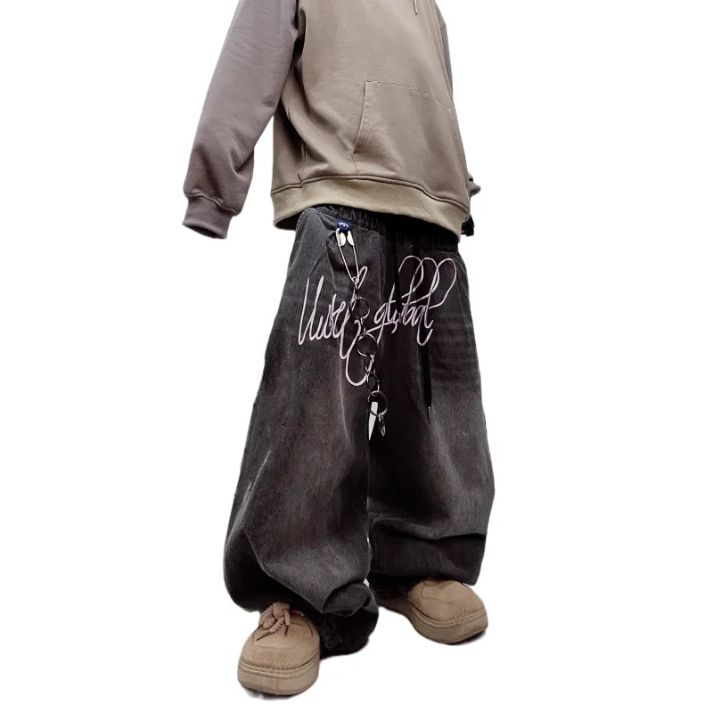 UUCSCC Jeans Men-3