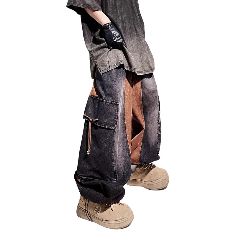 UUCSCC Jeans Men-37