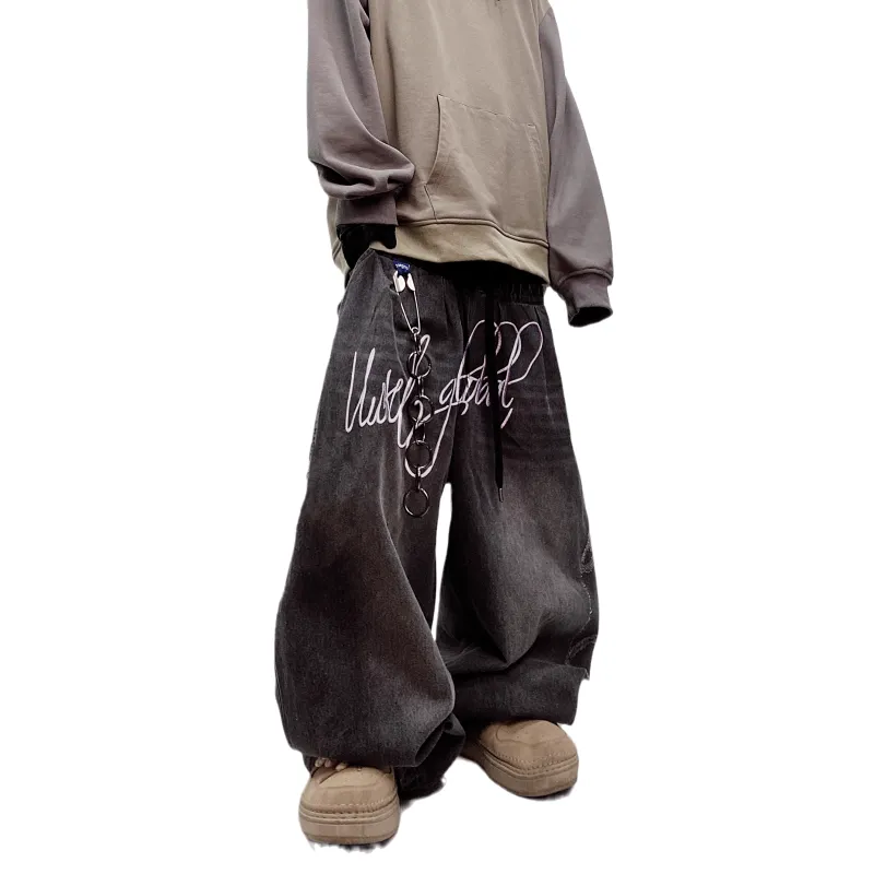 UUCSCC Jeans Men-4