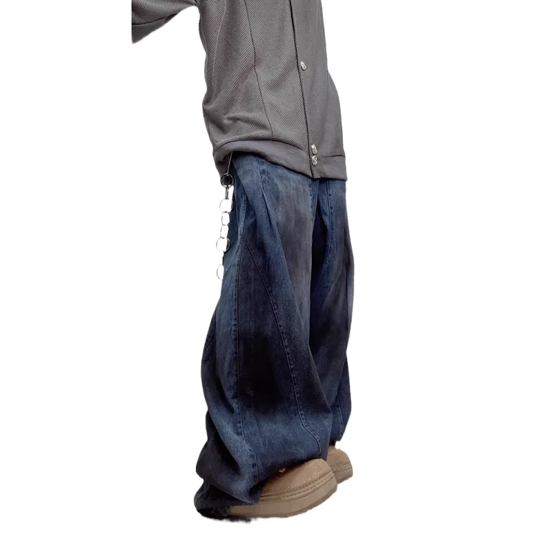 UUCSCC Jeans Men-9
