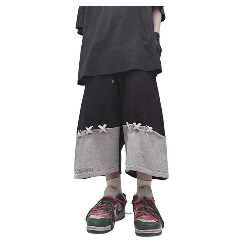 UUCSCC Casual Shorts Men-14