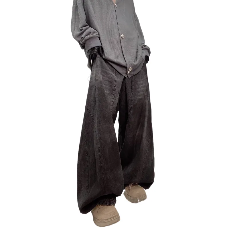 UUCSCC Jeans Men-2