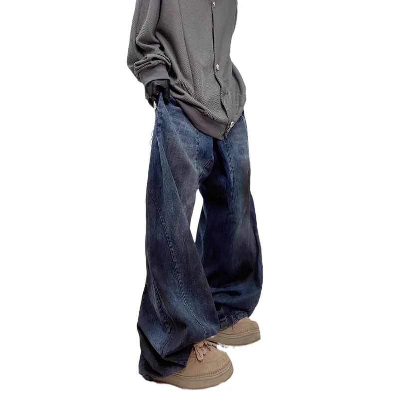 UUCSCC Jeans Men-12