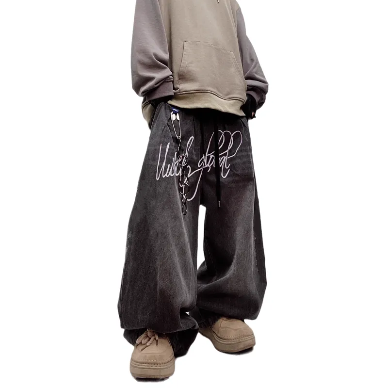 UUCSCC Jeans Men-5