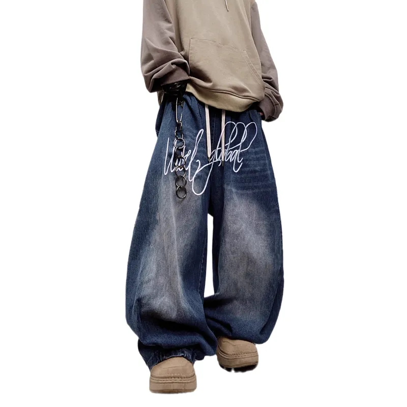 UUCSCC Jeans Men-12
