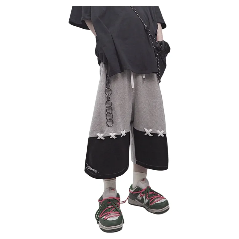 UUCSCC Casual Shorts Men-4