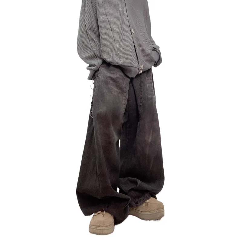 UUCSCC Jeans Men-3