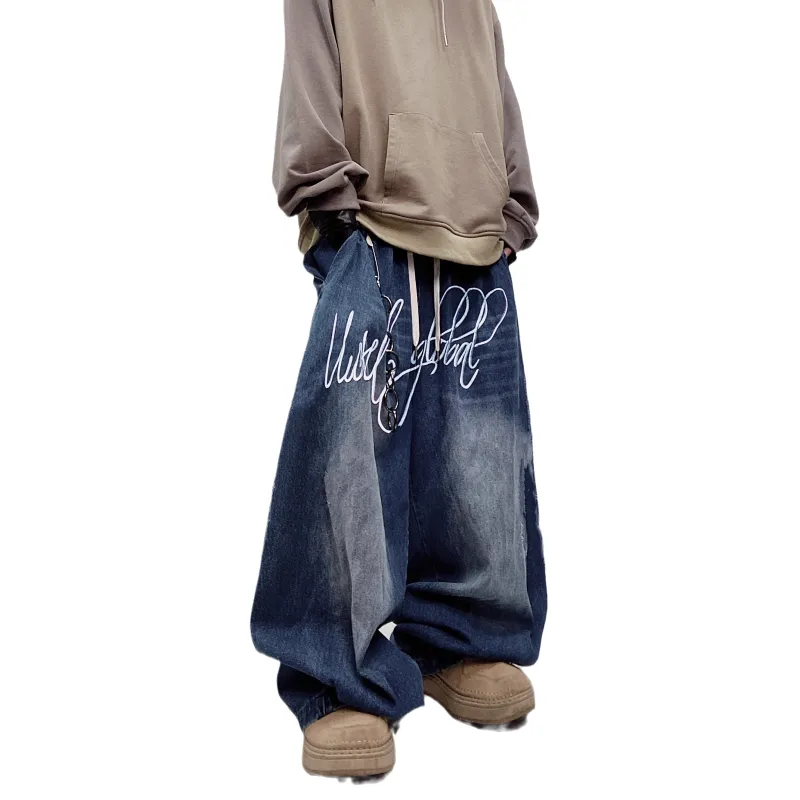 UUCSCC Jeans Men-14