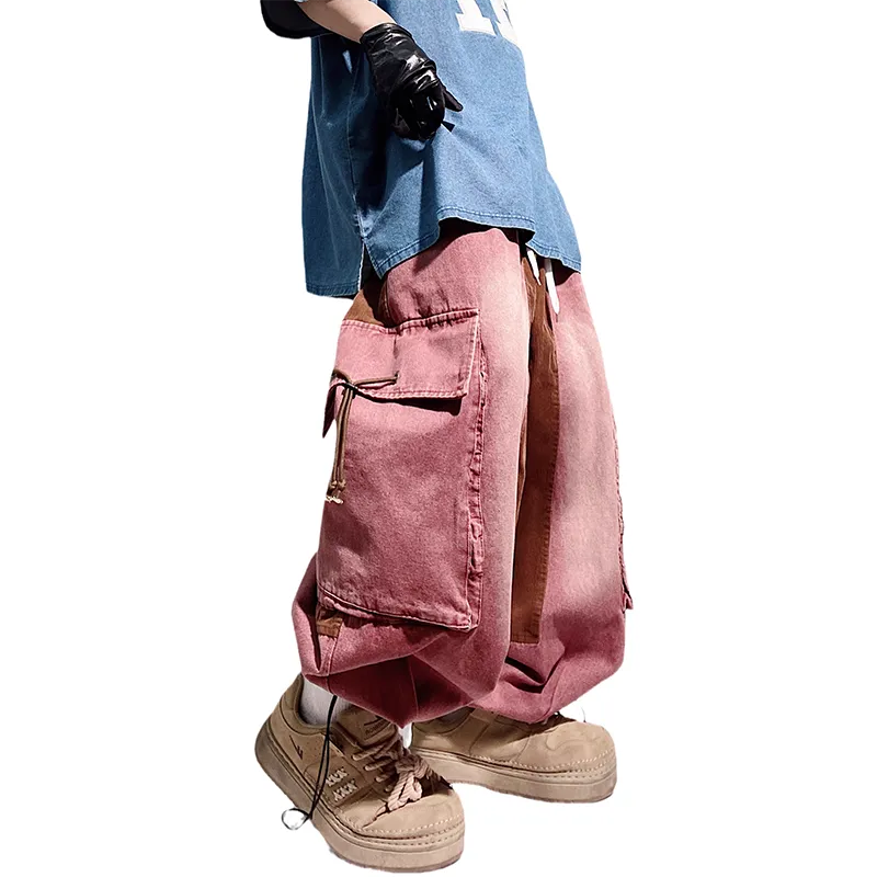 UUCSCC Jeans Men-11