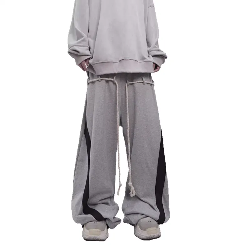 UUCSCC Casual Pants Men-13