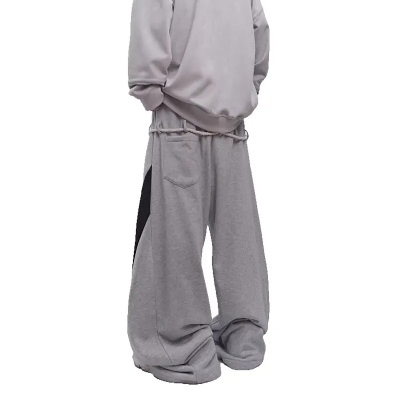 UUCSCC Casual Pants Men-10