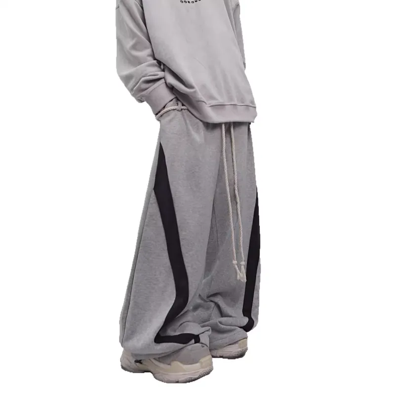 UUCSCC Casual Pants Men-11