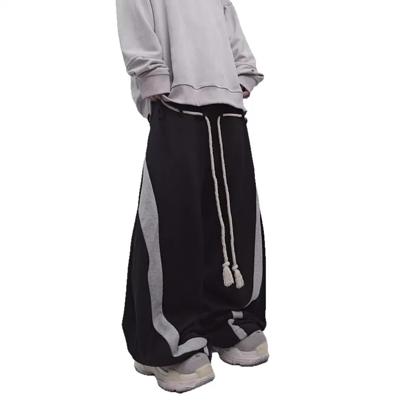 UUCSCC Casual Pants Men-4