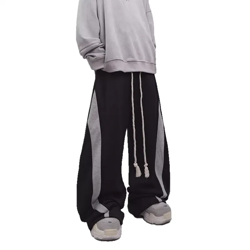 UUCSCC Casual Pants Men-5