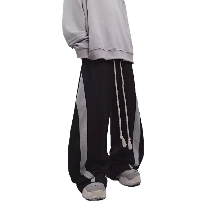 UUCSCC Casual Pants Men-3