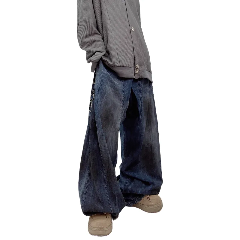 UUCSCC Jeans Men-11