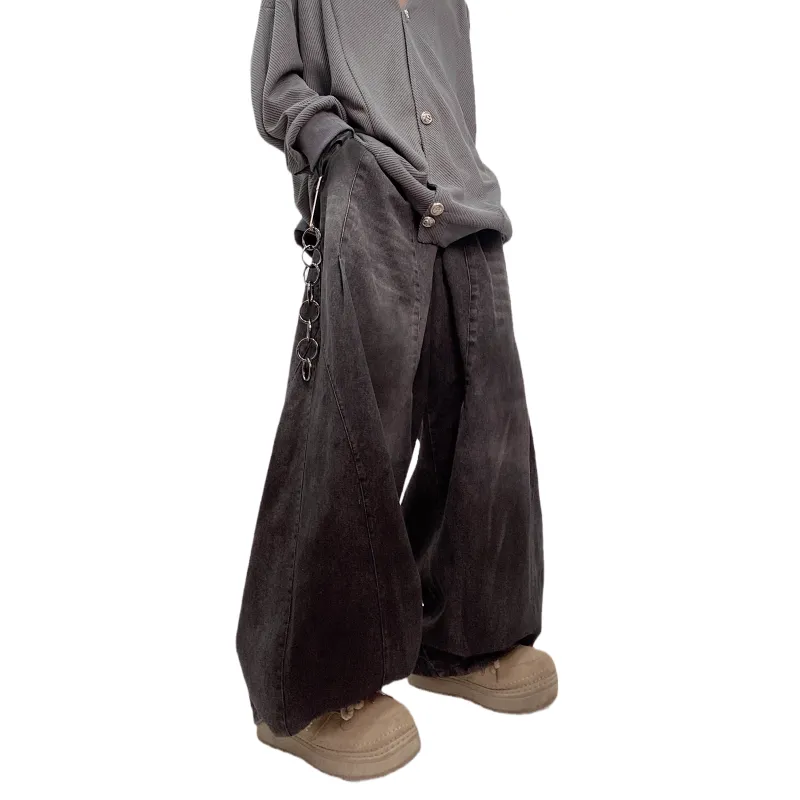 UUCSCC Jeans Men-4